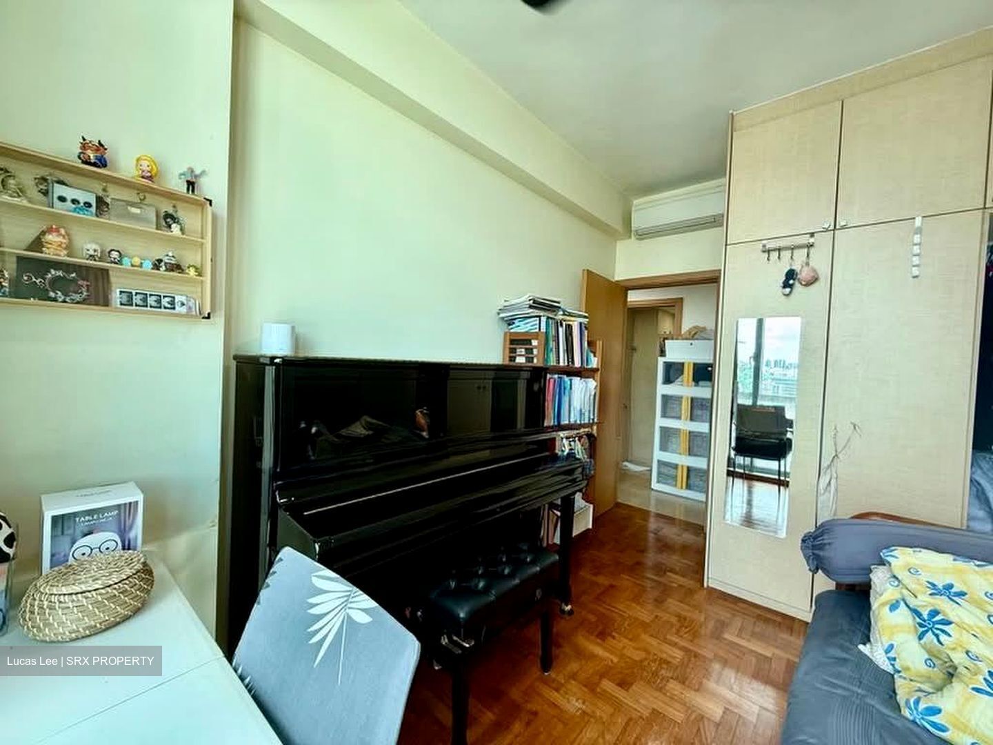 Hillview Regency (D23), Condominium #566166701